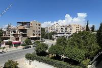1 Bedroom Apartment in Agios Tychonas (Limassol) for sale 