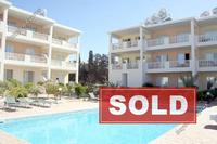 2 Bedroom Penthouse · Kato Paphos (Paphos) for sale 