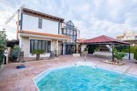 3 Bedroom Detached house · Paralimni (Famagusta) for sale 