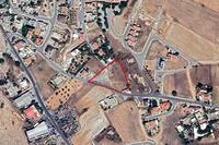3577 SQM Land · Latsia (Nicosia) for sale 