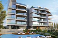 3 Bedroom Penthouse in Germasogeia (Limassol) for sale 