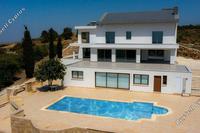 5 Bedroom Detached house · Tala (Paphos) for sale 