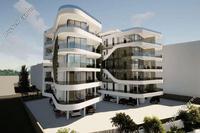 2 Bedroom Apartment in Faneromeni (Larnaca) for sale 