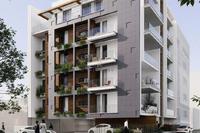 3 Bedroom Apartment in Sotiros Agios Ioannis Larnaca (Larnaca) for sale 
