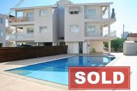 2 Bedroom Apartment · Kapparis (Famagusta) for sale 