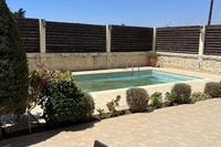 3 Bedroom Semi-detached house in Agios Spyridonas (Limassol) for sale 