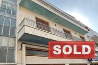 1 Bedroom Apartment in Nicosia Walled Old City (Nicosia) for sale 