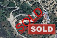 578 SQM Plot in Peristerona Pafou (Paphos) for sale 