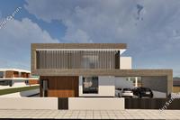 3 Bedroom Detached house in Livadia Larnacas (Larnaca) for sale 