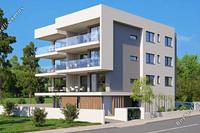 2 Bedroom Apartment in Emba (Paphos) for sale 