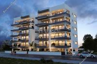 3 Bedroom Apartment · Agioi Omologitai (Nicosia) for sale 