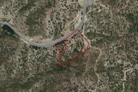 2518 SQM Land · Pelendri (Limassol) for sale 