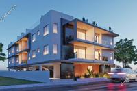 2 Bedroom Penthouse · Oroklini (Larnaca) for sale 