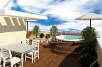 3 Bedroom Penthouse · Mesa Gitonia (Limassol) for sale 