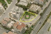 535 SQM Plot · Strovolos (Nicosia) for sale 