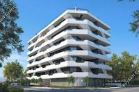 2 Bedroom Apartment · Livadia Larnacas (Larnaca) for sale 