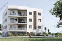 2 Bedroom Apartment in Deryneia (Famagusta) for sale 
