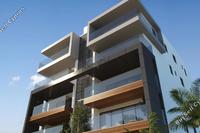 3 Bedroom Penthouse · Agioi Omologitai (Nicosia) for sale 