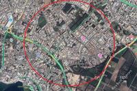 528 SQM Land · Kato Paphos Universal (Paphos) for sale 