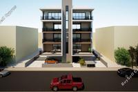 3 Bedroom Penthouse in Katholiki (Limassol) for sale 