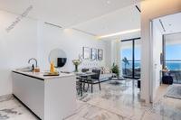 1 Bedroom Apartment in Potamos Germasogeias (Limassol) for sale 
