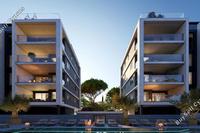 2 Bedroom Apartment · Potamos Germasogeias (Limassol) for sale 