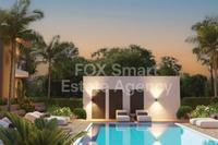 1 Bedroom Ground floor apartment · Xylofagou (Larnaca) for sale 