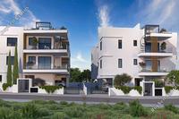 2 Bedroom Apartment in Erimi (Limassol) for sale 