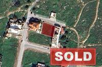 492 SQM Plot in Paralimni (Famagusta) for sale 