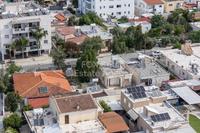 2 Bedroom Detached house in Kaimakli (Nicosia) for sale 