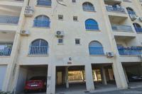 1 Bedroom Apartment in Agios Tychonas (Limassol) for sale 