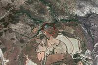 17057 SQM Land in Armou (Paphos) for sale 