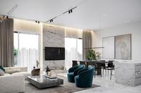 1 Bedroom Apartment · Geroskipou (Paphos) for sale 