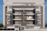 1 Bedroom Apartment in Zakaki (Limassol) for sale 