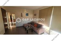 1 Bedroom Apartment in Acropolis (Nicosia) to rent 