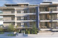 2 Bedroom Apartment · Agios Athanasios (Limassol) for sale 