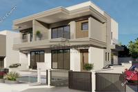 3 Bedroom Detached house · Agios Athanasios (Limassol) for sale 