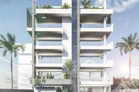 2 Bedroom Penthouse in Faneromeni (Larnaca) for sale 