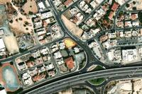 702 SQM Land in Petrou kai Pavlou (Limassol) for sale 