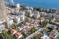 3 Bedroom Detached house in Agios Tychonas (Limassol) to rent 