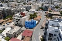  Mixed Use Project · Sotiros Agios Ioannis Larnaca (Larnaca) for sale 