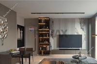 2 Bedroom Apartment in Apostolos Andreas Limassol (Limassol) for sale 