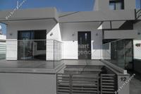 4 Bedroom Semi-detached house · Pano Lakatamia (Nicosia) to rent 