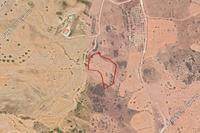 5686 SQM Land in Nata (Paphos) for sale 