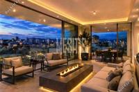 3 Bedroom Penthouse in Strovolos (Nicosia) for sale 