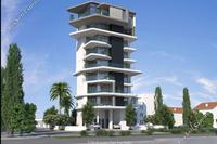 3 Bedroom Penthouse · Larnaca Municipality (Larnaca) for sale 