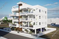 2 Bedroom Penthouse in Strovolos (Nicosia) for sale 