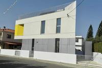 1 Bedroom Detached house · Kato Lakatamia (Nicosia) for sale 
