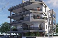 2 Bedroom Penthouse · Zakaki (Limassol) for sale 
