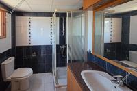 3 Bedroom Town house in Psimolofou (Nicosia) for sale 